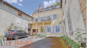 maison de maitre à la vente -   69240  THIZY LES BOURGS, surface 175 m2 vente maison de maitre - UBI391861652